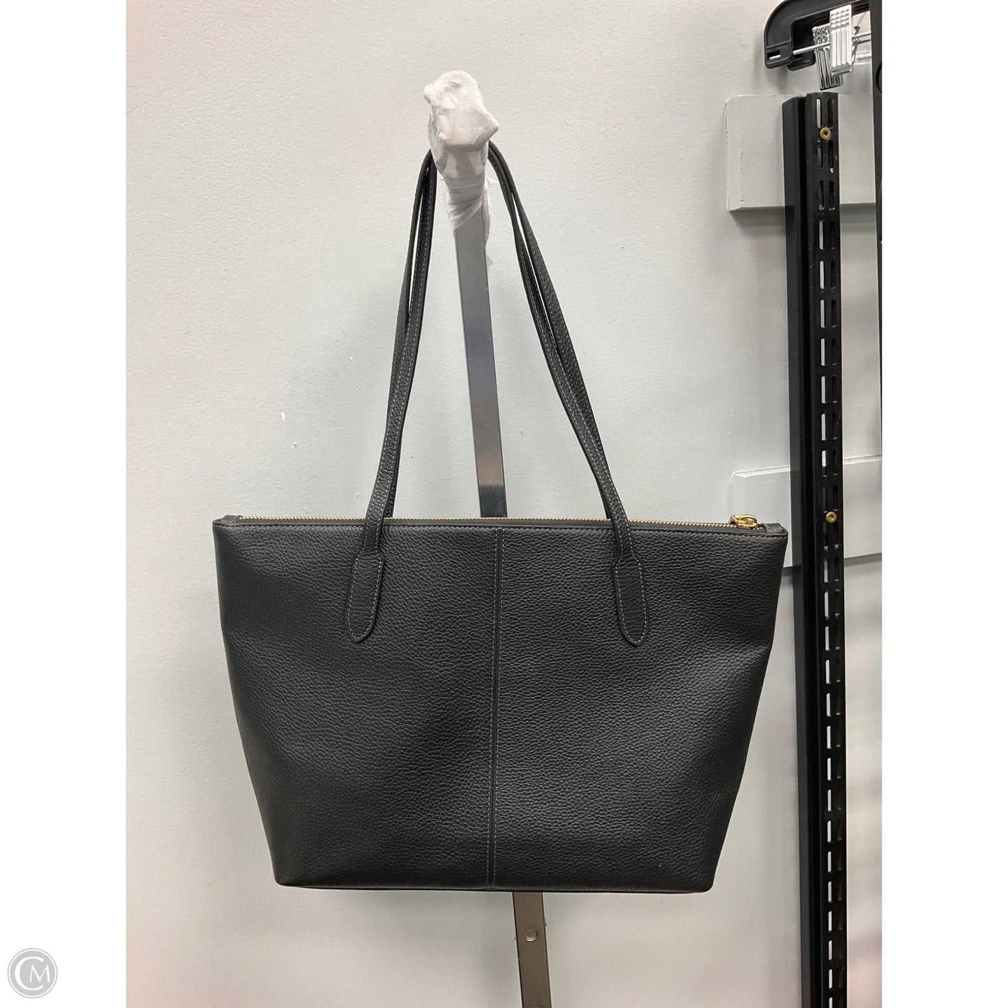 Handbag Designer By Coach, Size: Large