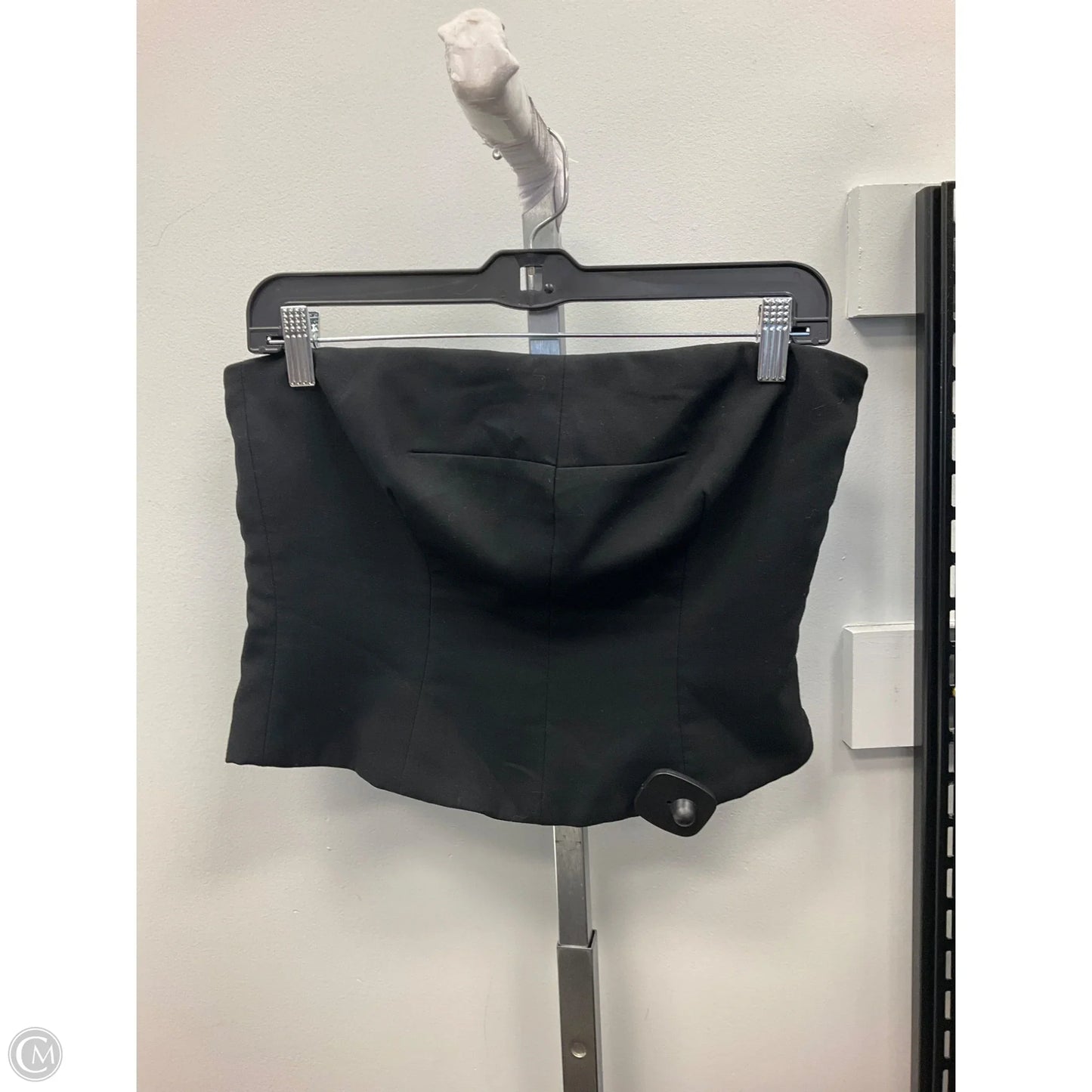 Top Sleeveless By Rachel Zoe In Black, Size: S