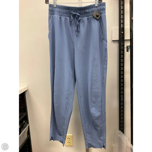 Athletic Pants By All In Motion In Blue, Size: S