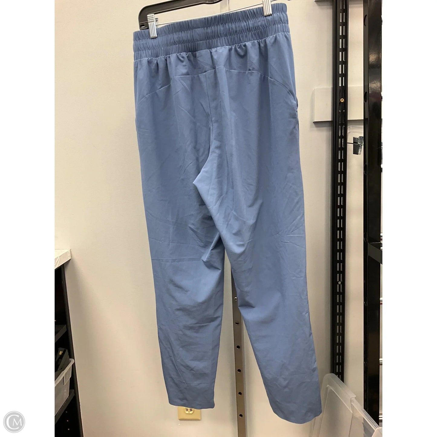 Athletic Pants By All In Motion In Blue, Size: S