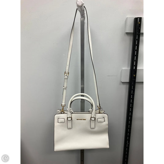 Handbag Designer By Michael Kors, Size: Medium