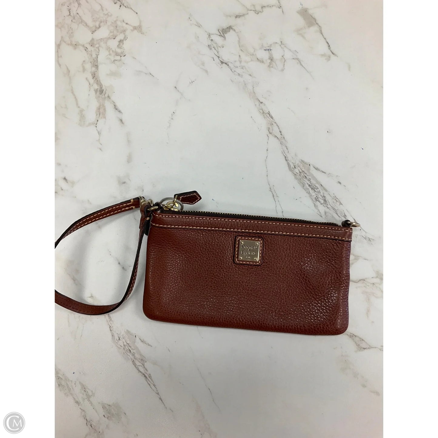 Wristlet Designer By Dooney And Bourke, Size: Large