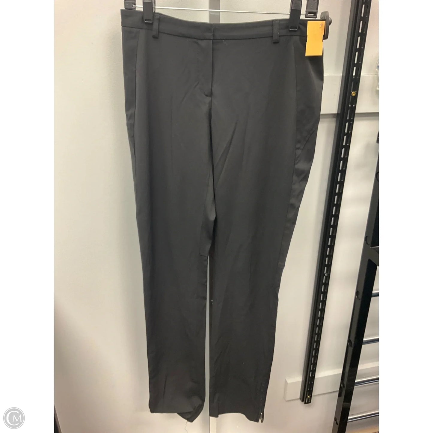 Pants Other By Theory In Black, Size: 4