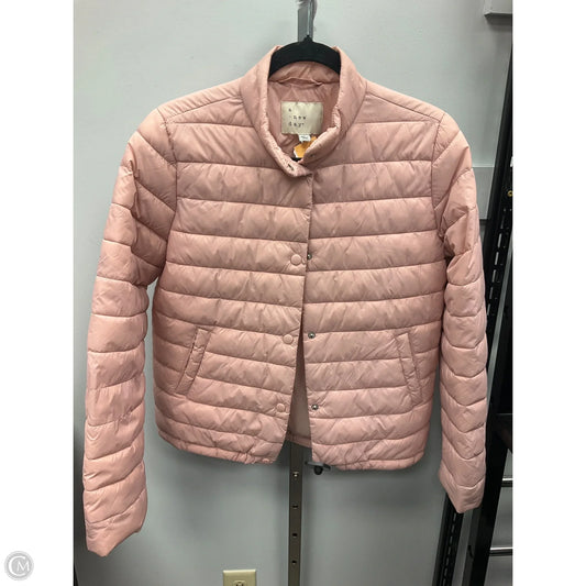 Jacket Other By A New Day In Pink, Size: S