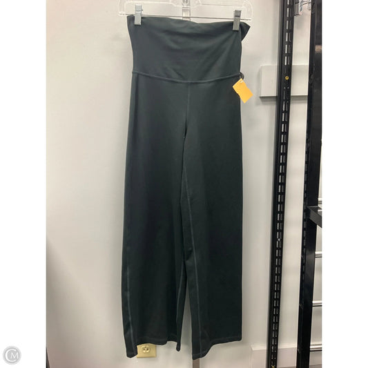 Athletic Pants By Gilly Hicks In Black, Size: Xs
