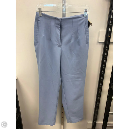 Pants Dress By Nine West In Blue, Size: 8