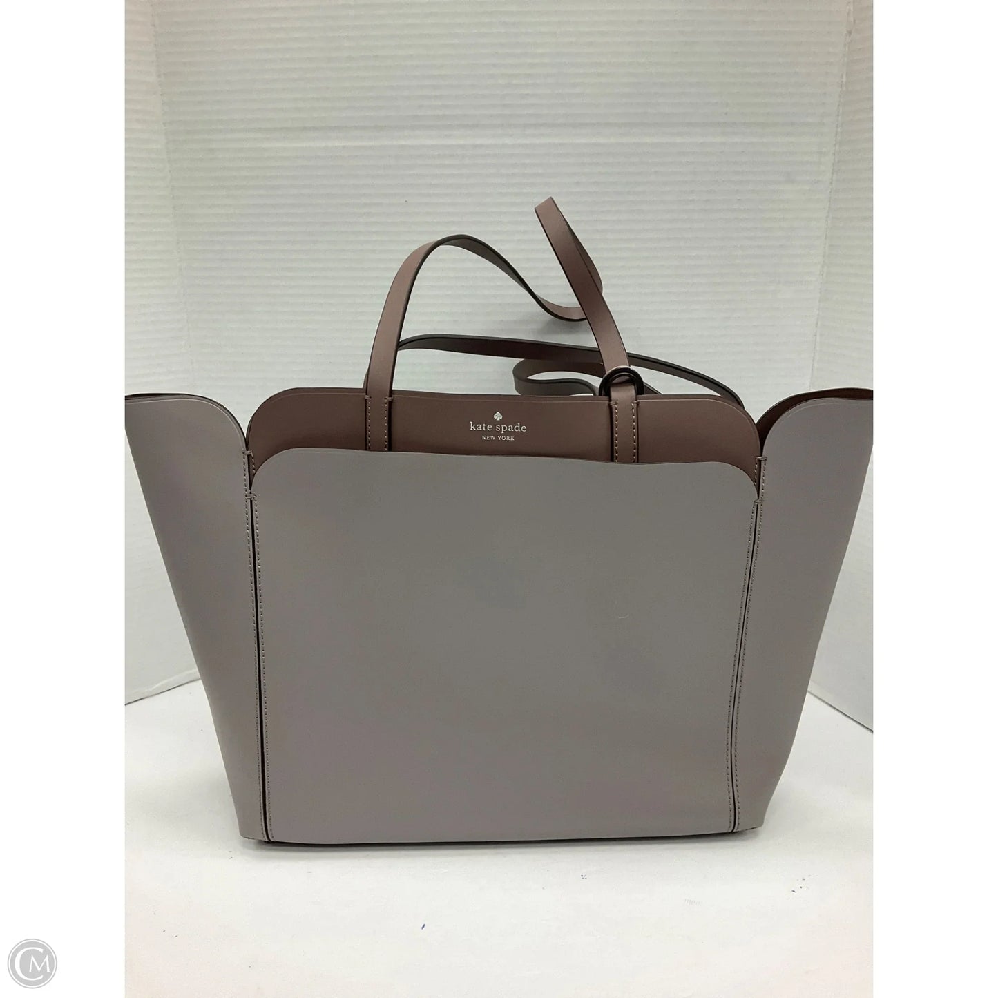 Tote Designer By Kate Spade, Size: Large