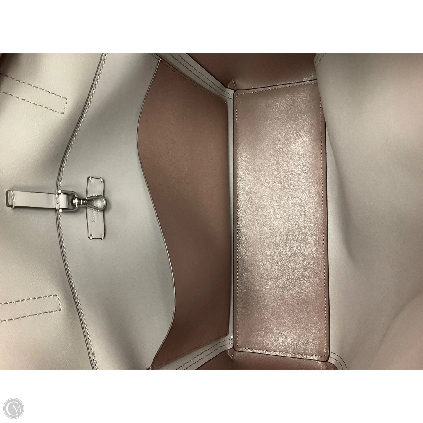 Tote Designer By Kate Spade, Size: Large