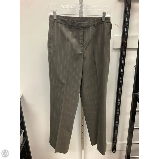 Pants Dress By Tristan And Iseut In Striped Pattern, Size: 6