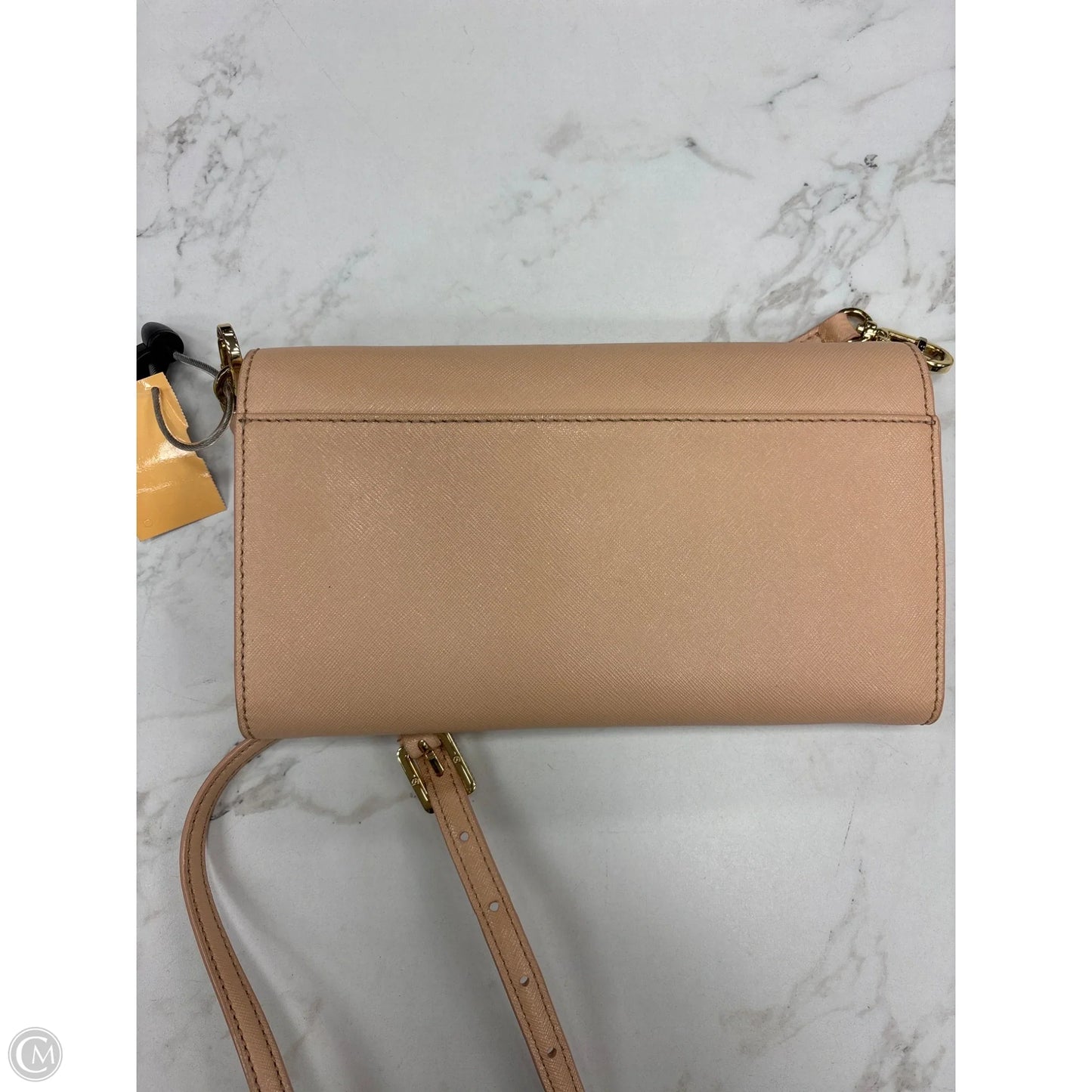 Crossbody Designer By Tory Burch, Size: Large