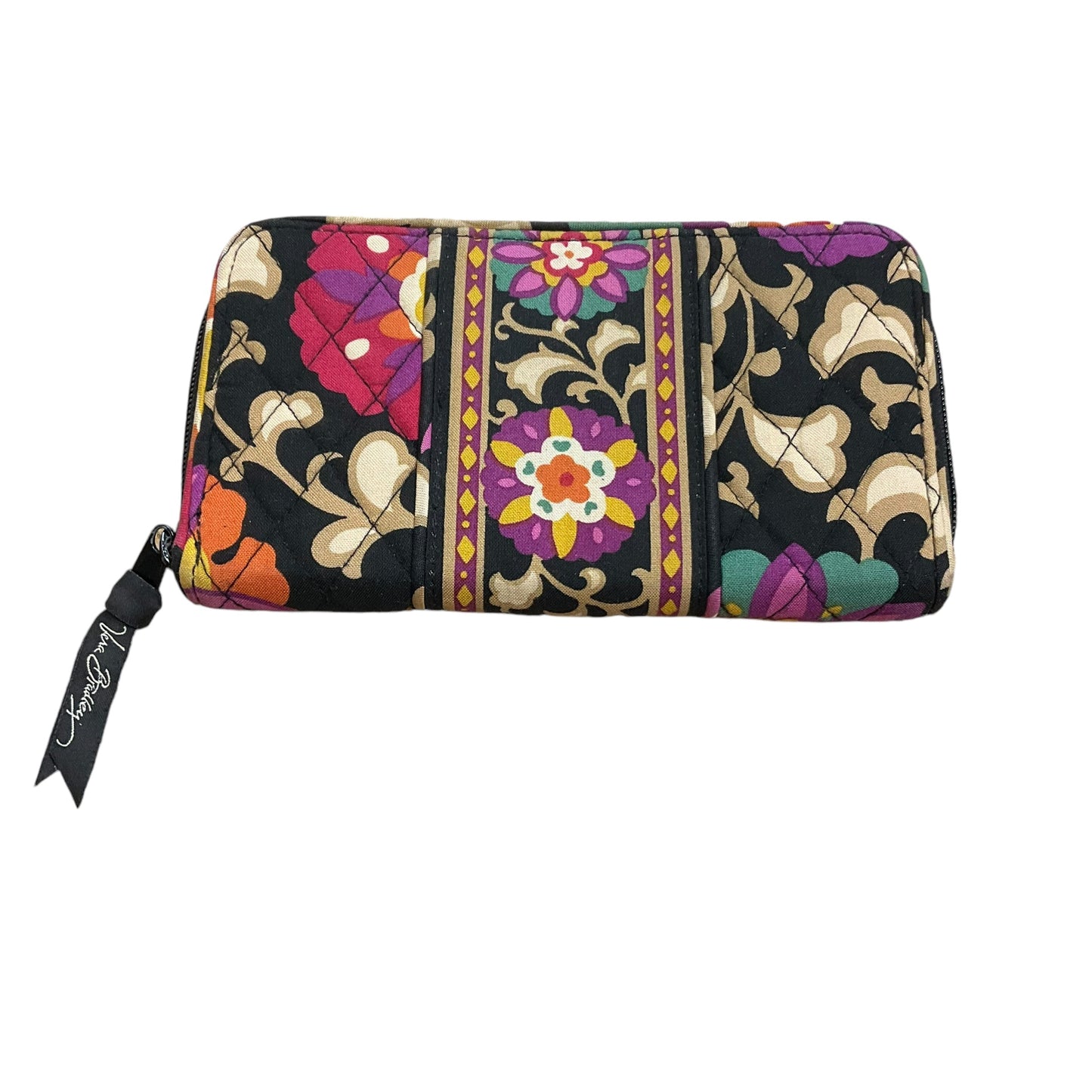 Wallet By Vera Bradley, Size: Large