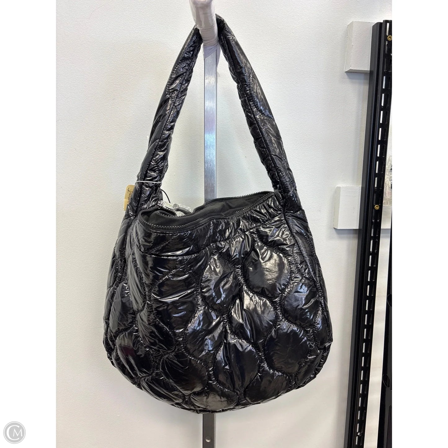 Handbag By Free People, Size: Large