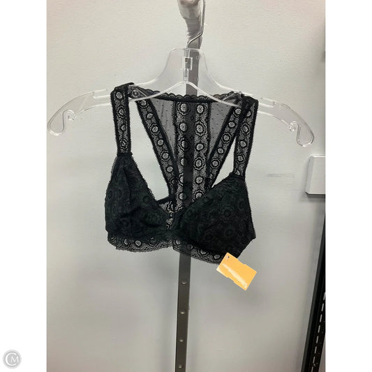 Bra By Aerie In Black, Size: S