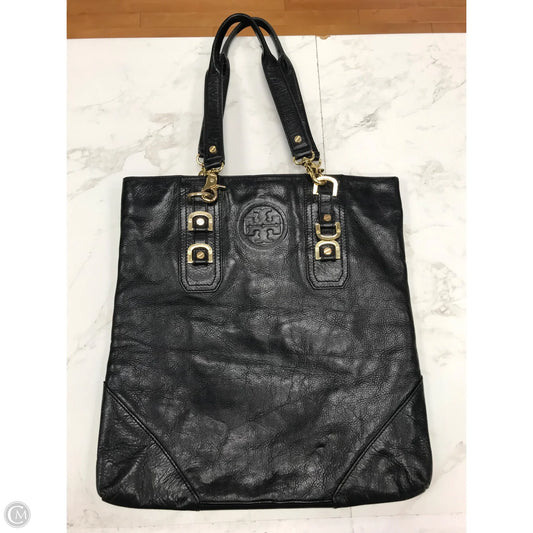 Tote Designer By Tory Burch, Size: Large