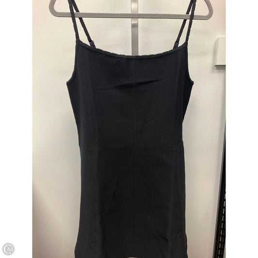 Dress Casual Short By Savage X Fenty In Black, Size: 2x