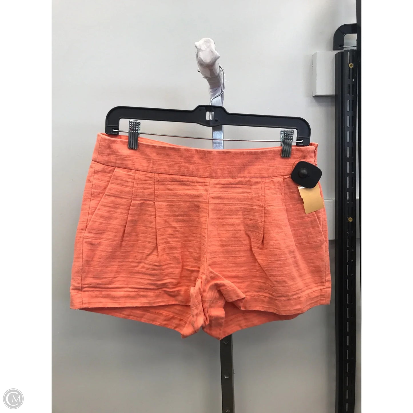 Shorts By J. Crew In Orange, Size: 6