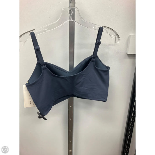 Athletic Bra By All In Motion In Navy, Size: L