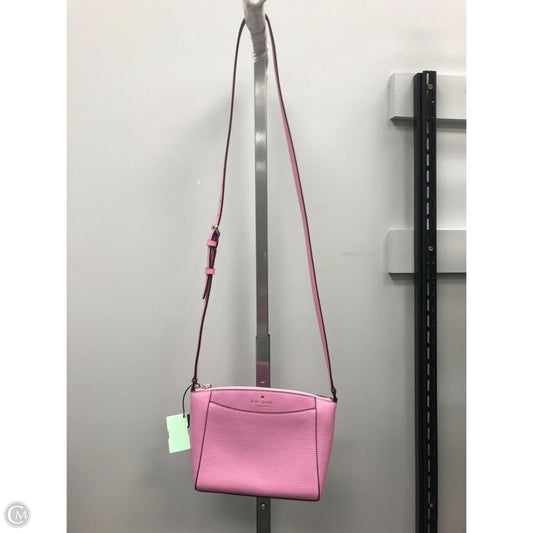 Crossbody Designer By Kate Spade, Size: Small