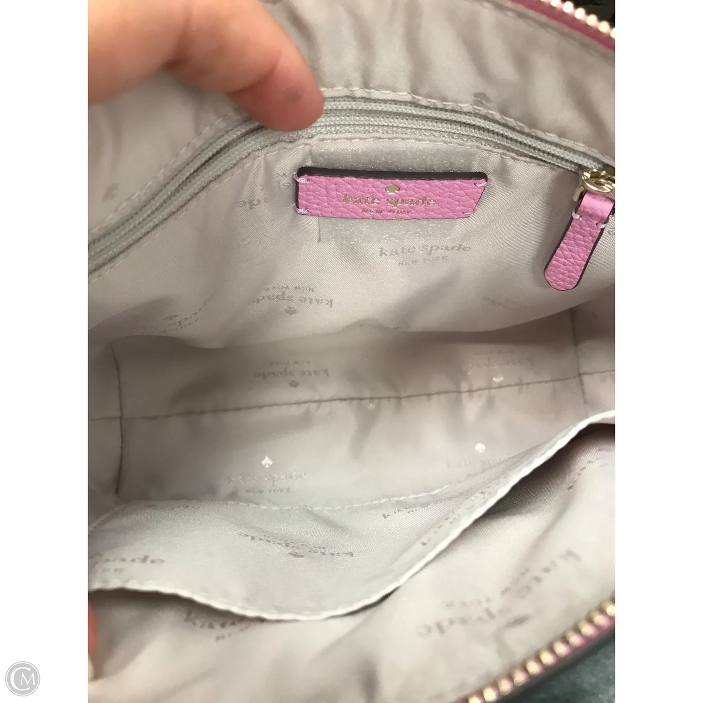 Crossbody Designer By Kate Spade, Size: Small