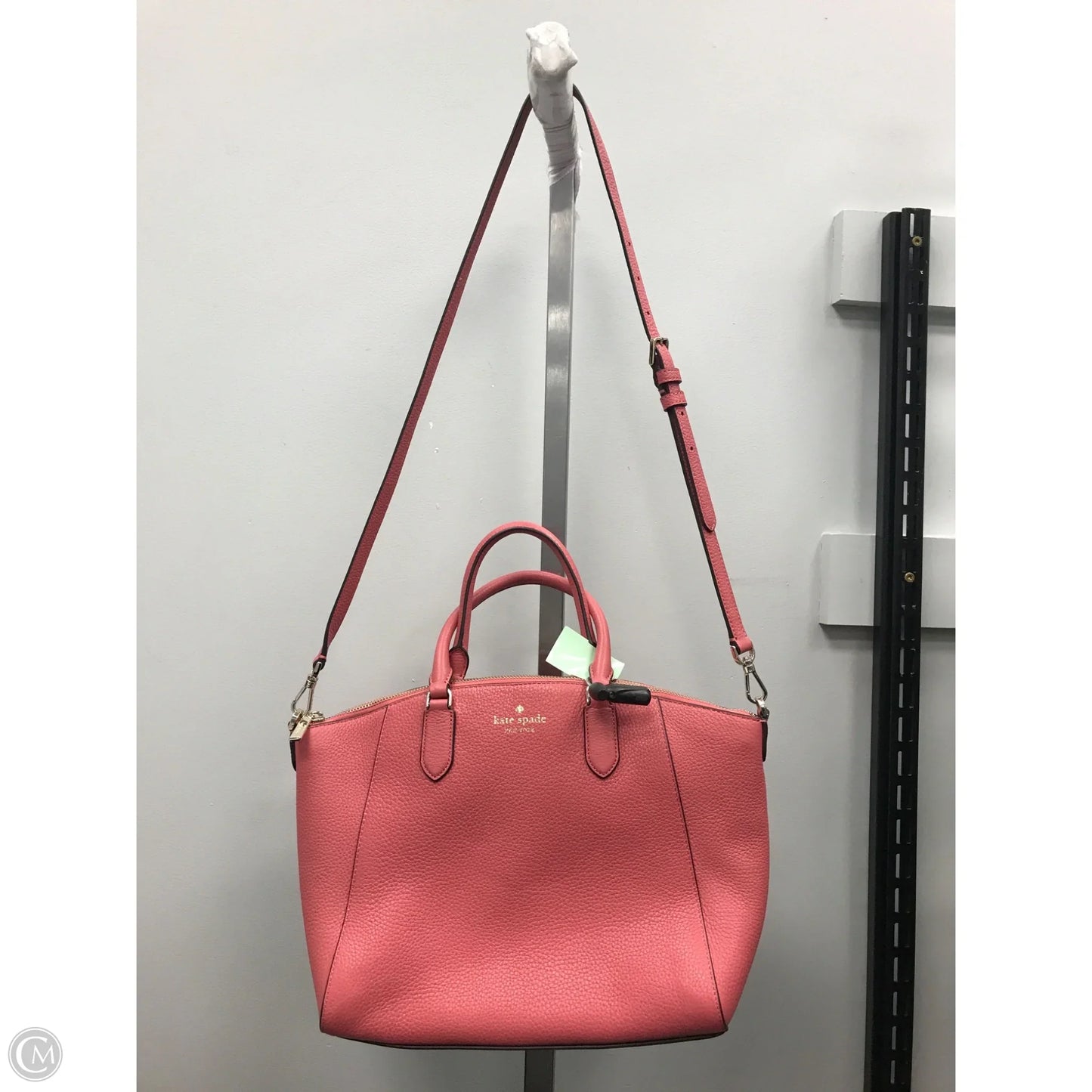 Handbag Designer By Kate Spade, Size: Medium