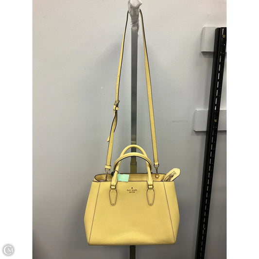 Handbag Designer By Kate Spade, Size: Medium