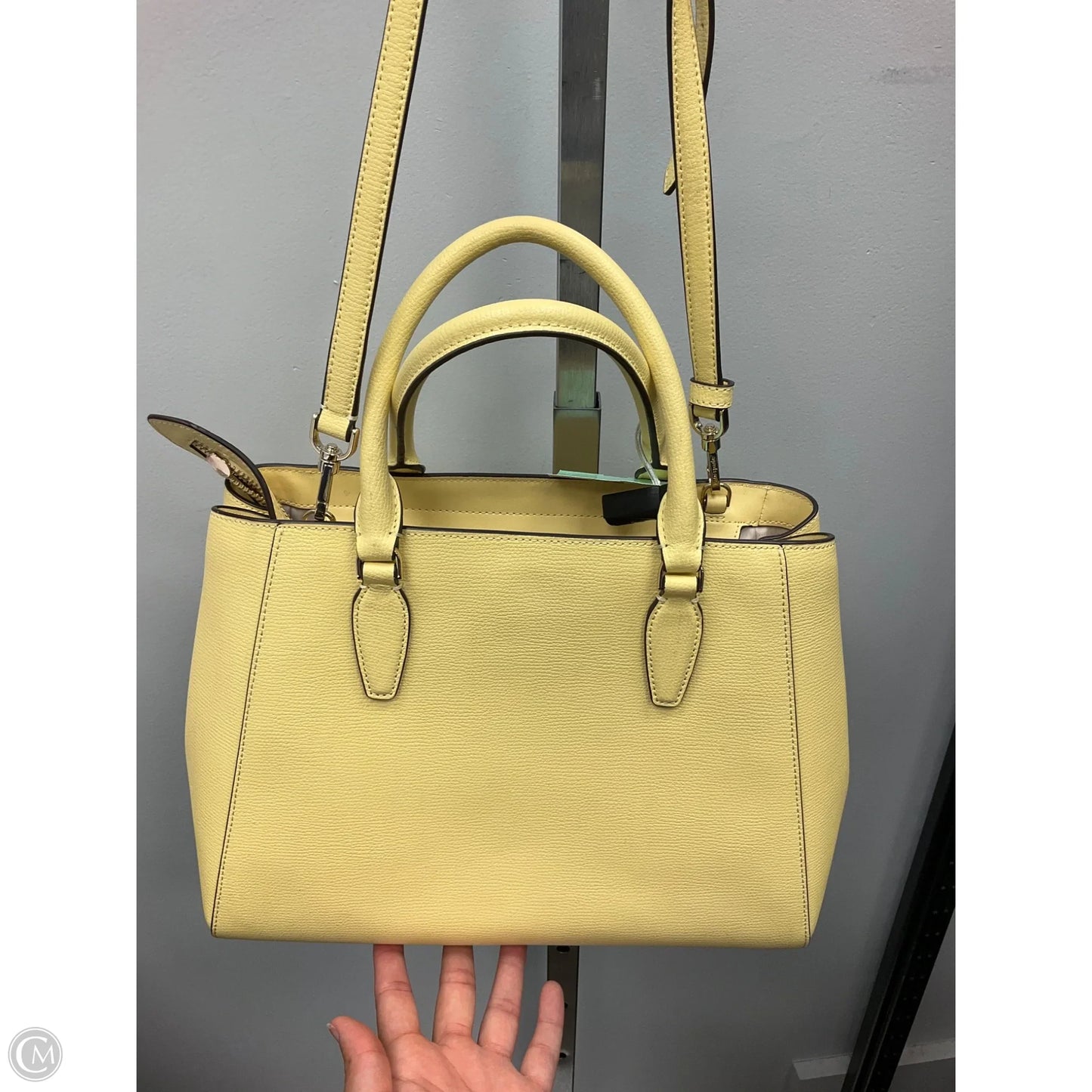 Handbag Designer By Kate Spade, Size: Medium