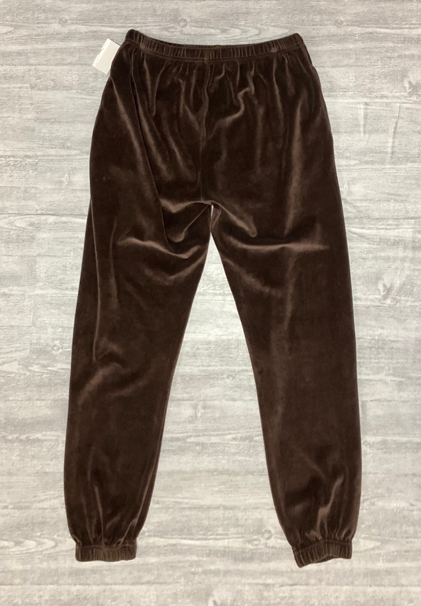 Pants Other By Cmc In Brown, Size: S