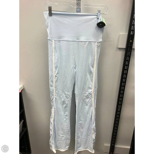 Athletic Pants By Forever 21 In Blue, Size: S