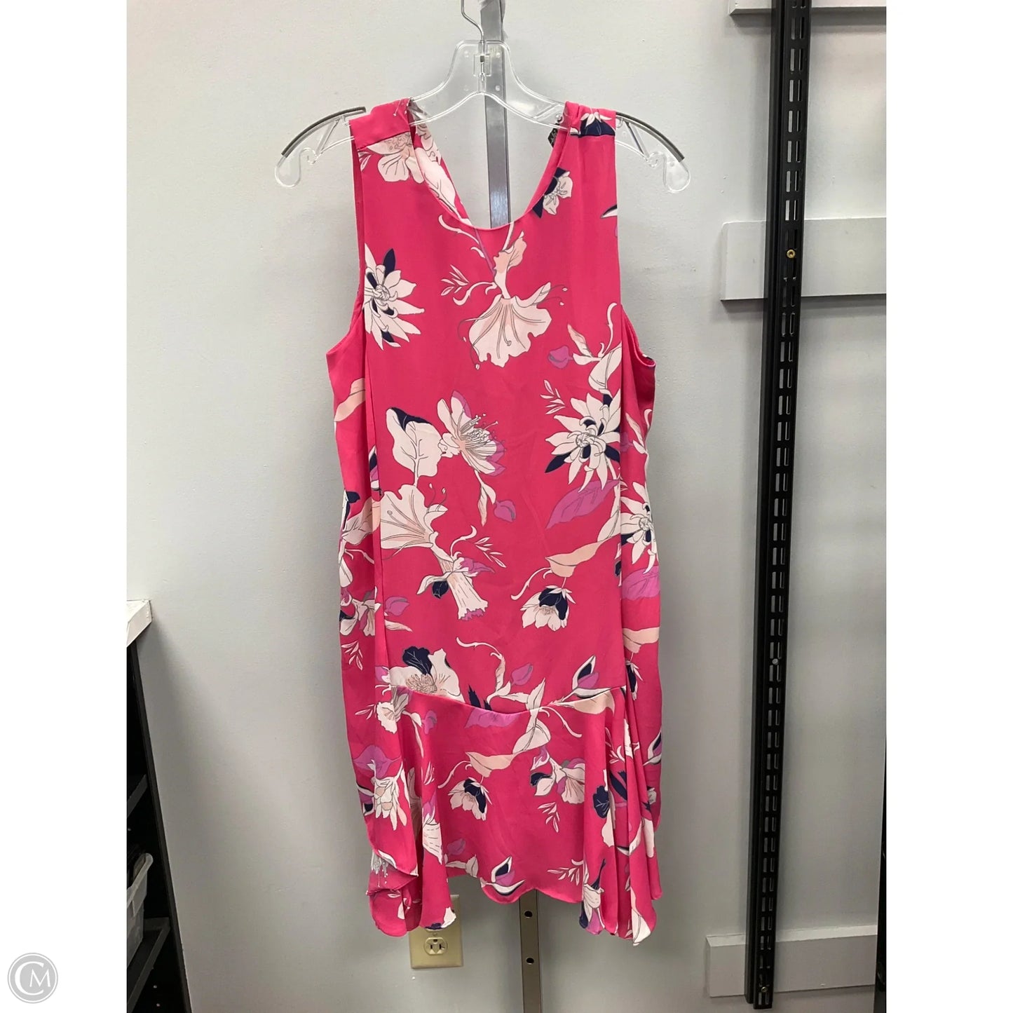 Dress Party Midi By Agb In Black, Size: 6