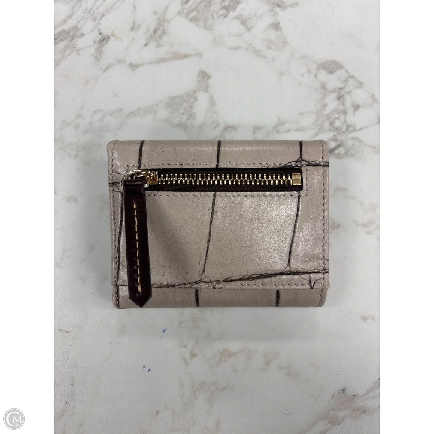 Wallet Designer By Dooney And Bourke, Size: Small