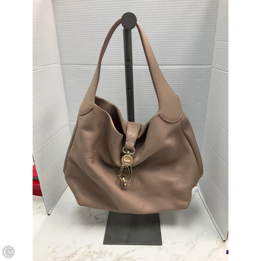 Handbag Designer By Dooney And Bourke, Size: Large