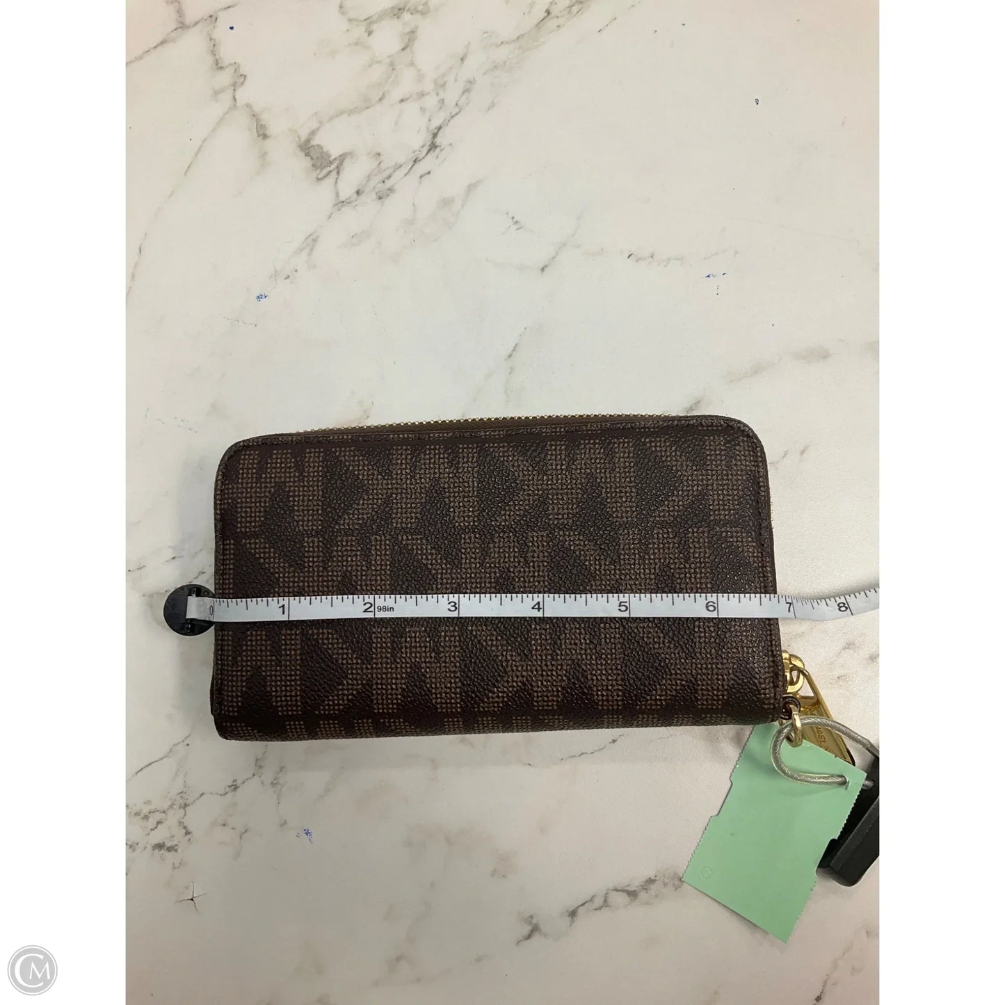 Wallet Designer By Michael Kors, Size: Medium