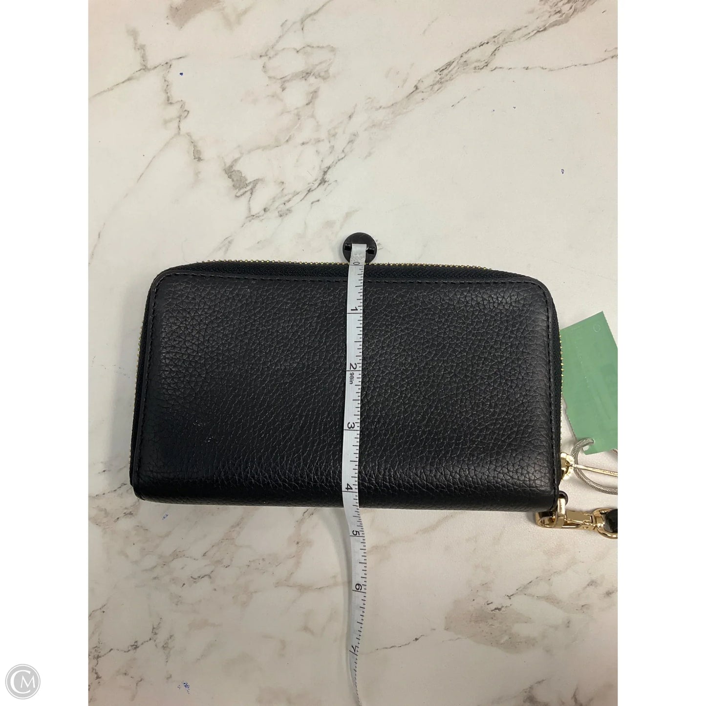 Wristlet Designer By Michael Kors, Size: Large