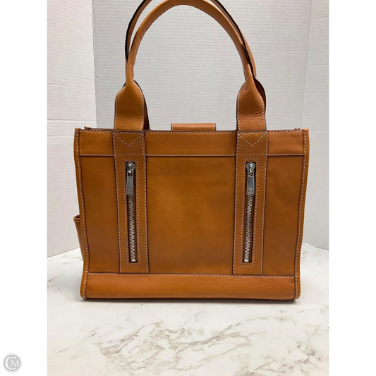 Handbag Designer By Michael Kors, Size: Large