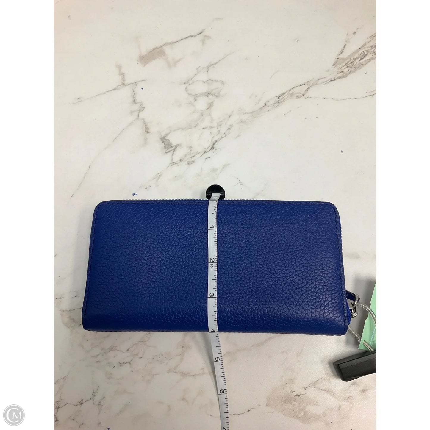 Wallet Luxury Designer By Marc Jacobs, Size: Large