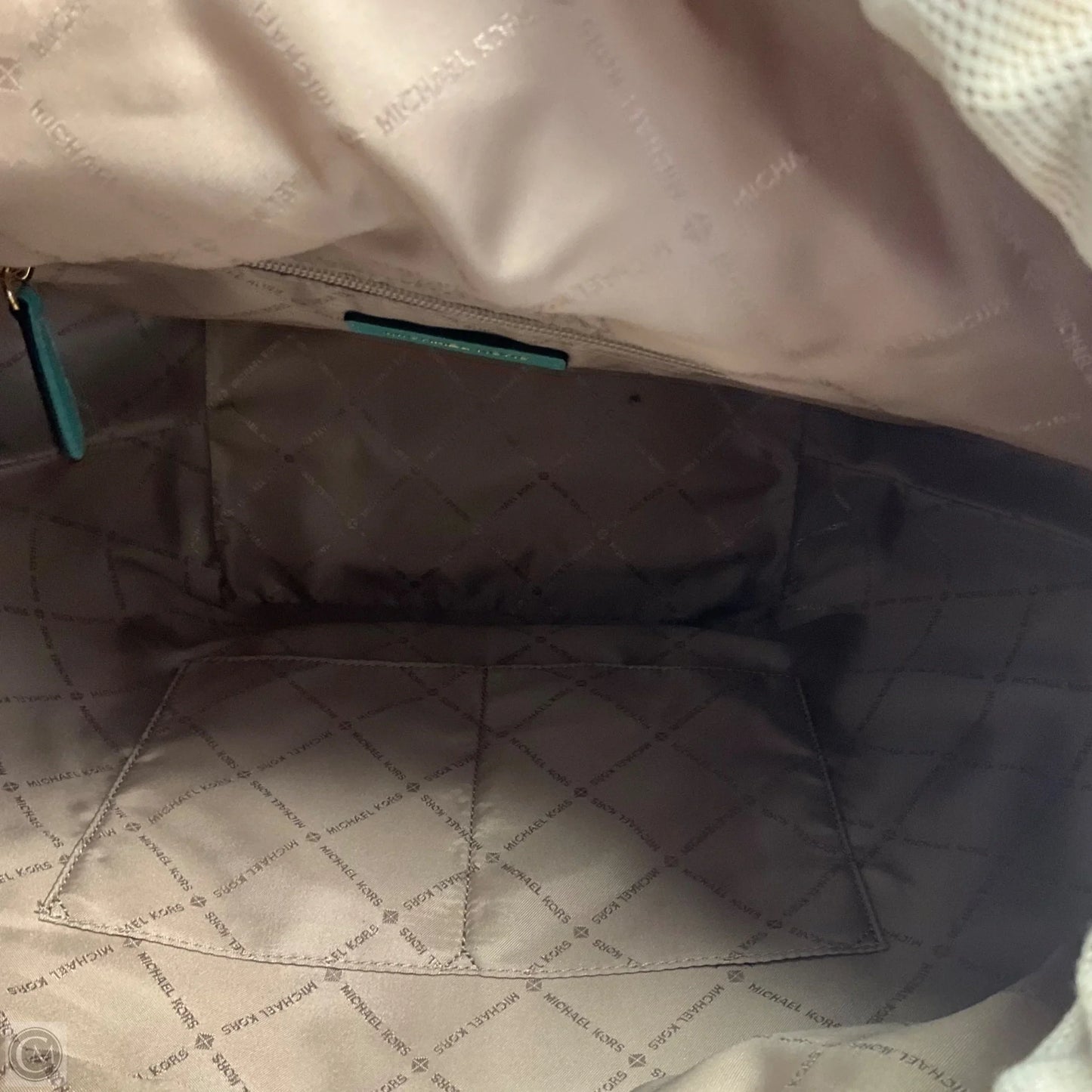 Tote By Michael By Michael Kors, Size: Large
