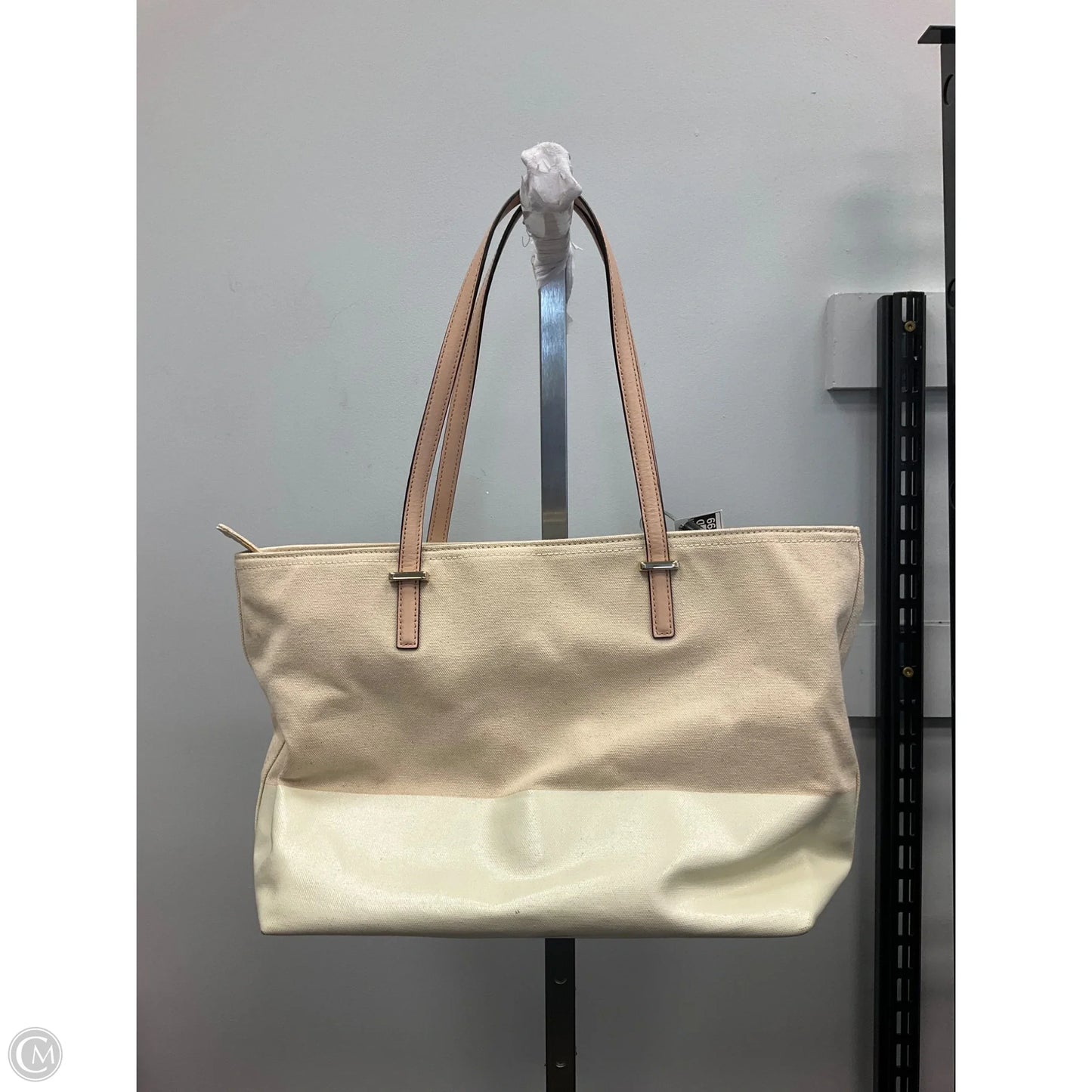 Tote Designer By Kate Spade, Size: Medium