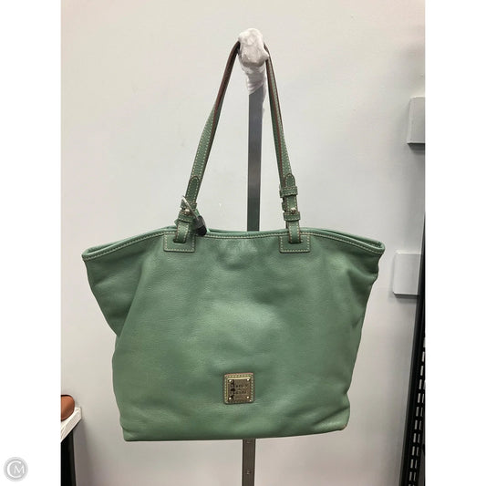 Handbag Designer By Dooney And Bourke, Size: Medium