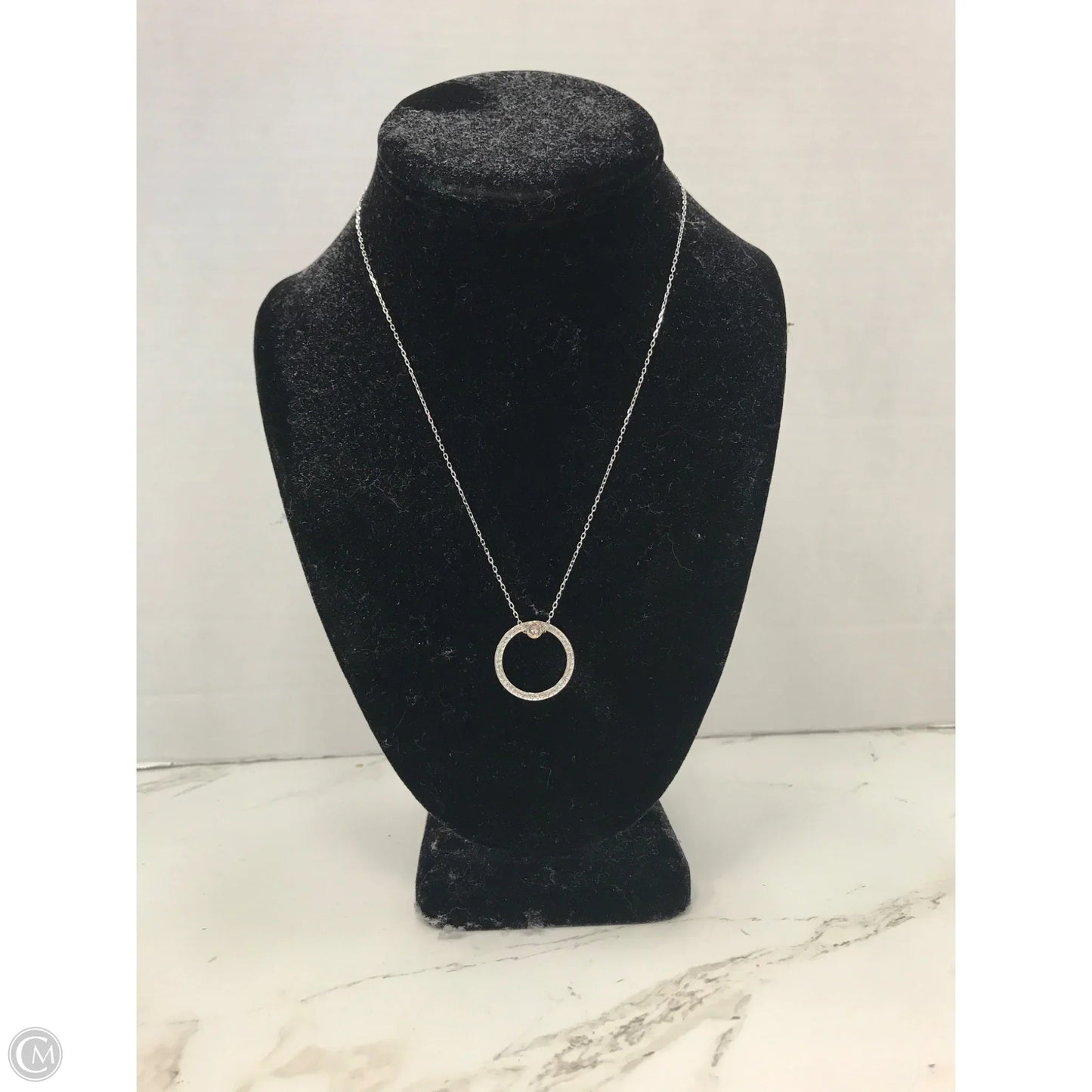 Necklace Designer By Swarovski
