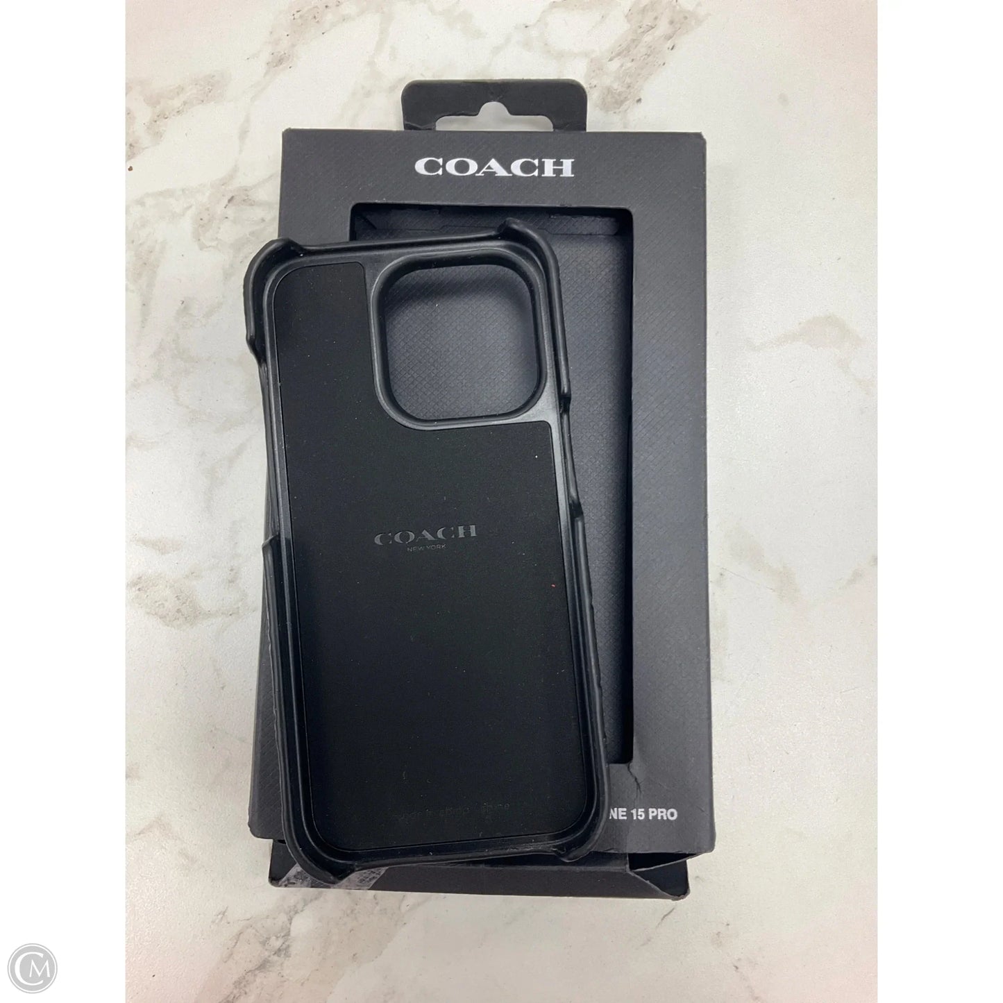 Phone Case Designer By Coach