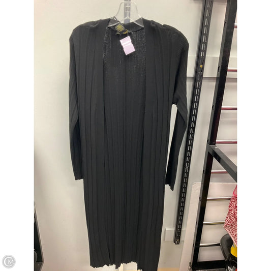 Cardigan By House Of Harlow In Black, Size: S