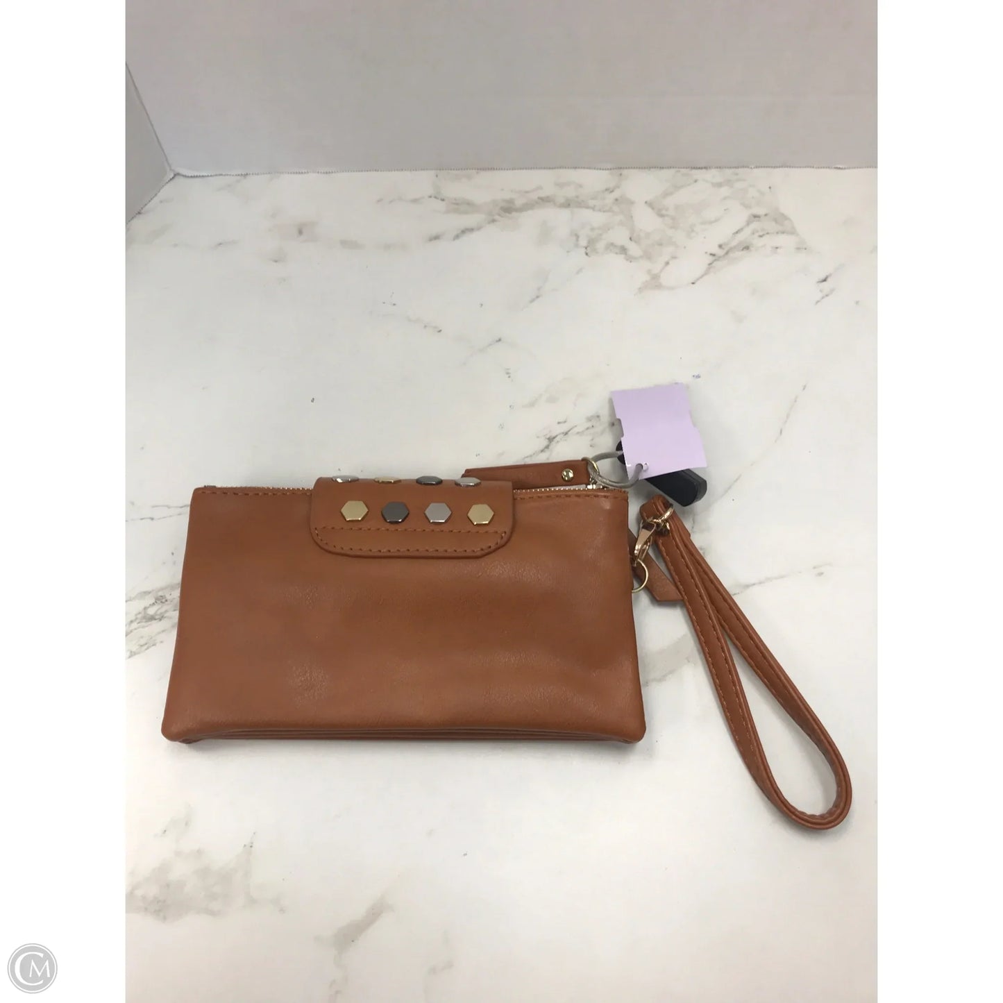 Wristlet By Clothes Mentor, Size: Large