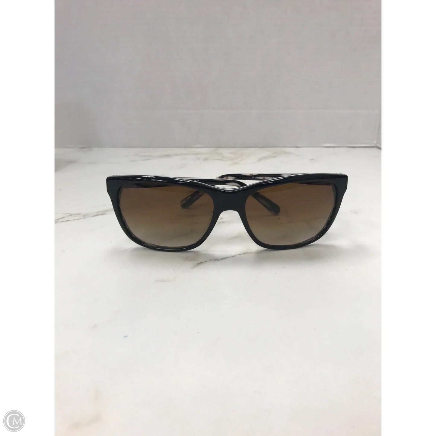Sunglasses Designer By Tory Burch