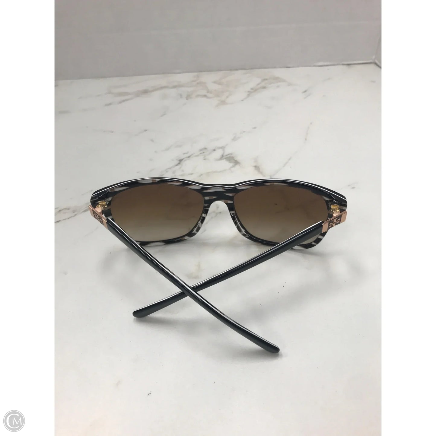 Sunglasses Designer By Tory Burch
