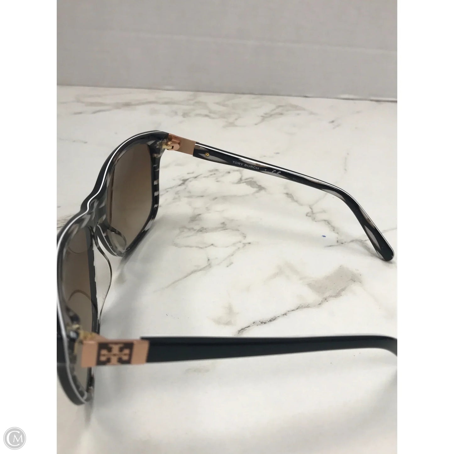 Sunglasses Designer By Tory Burch
