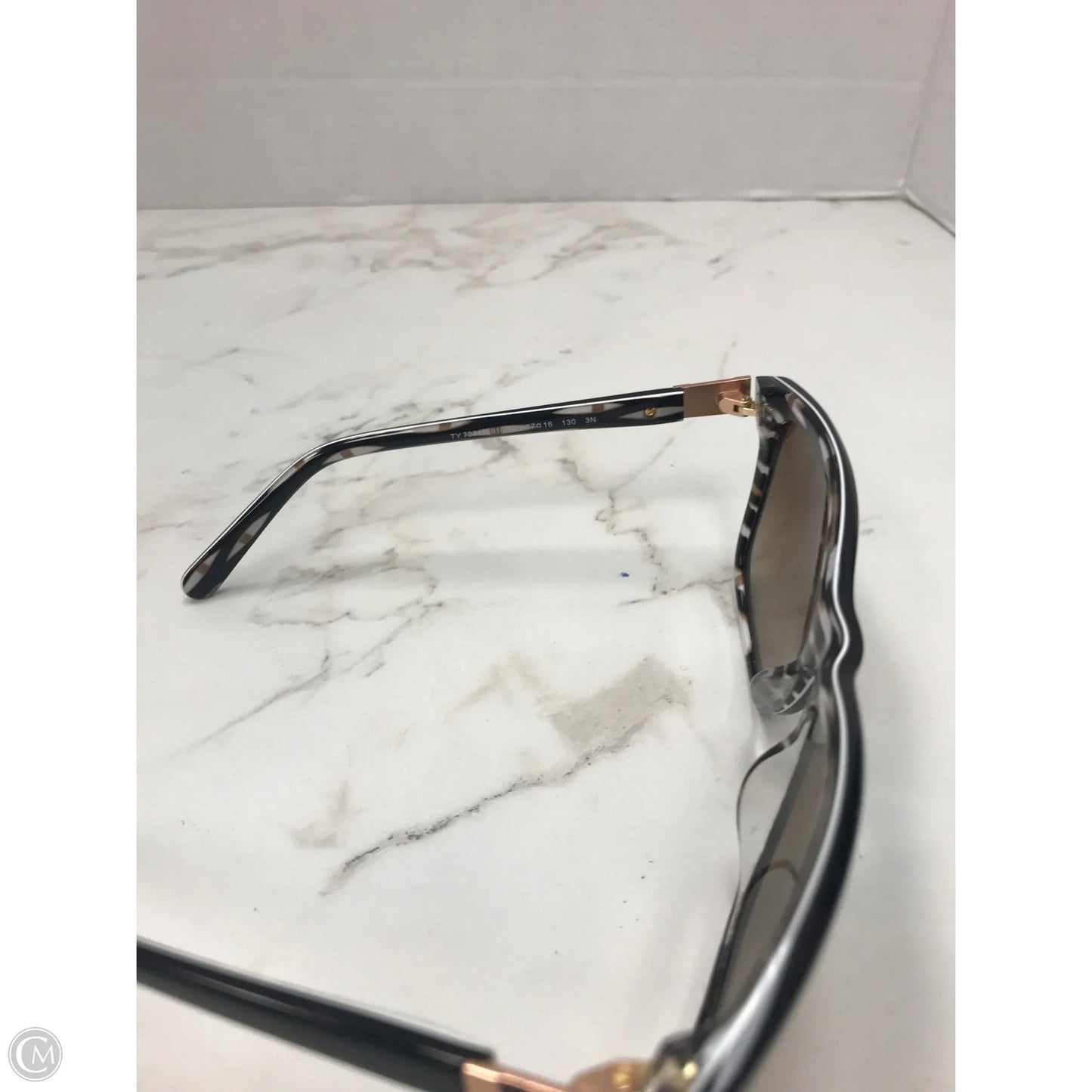 Sunglasses Designer By Tory Burch