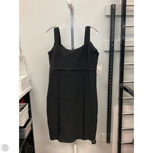 Dress Casual Short By Bold Elements In Black, Size: Xl