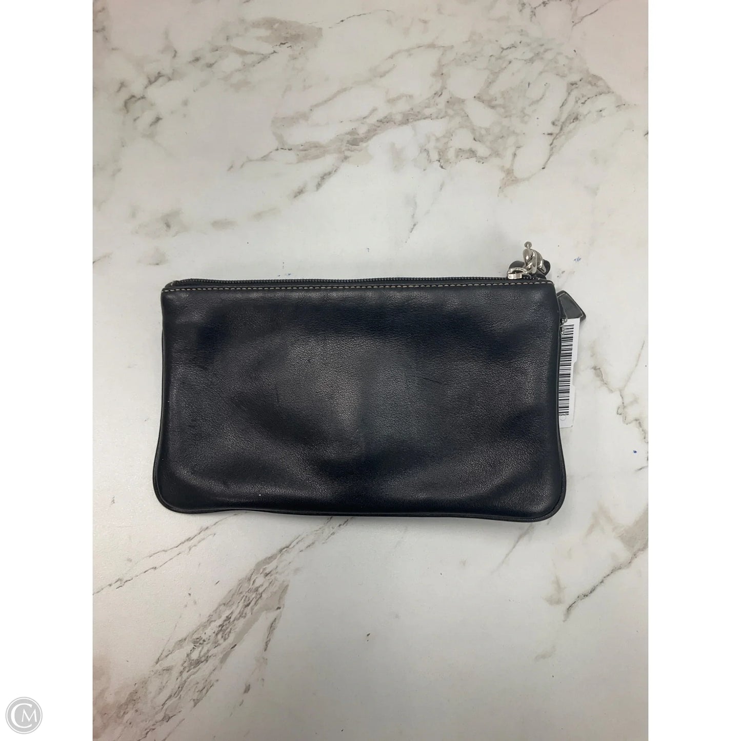 Wristlet Designer By Coach, Size: Large