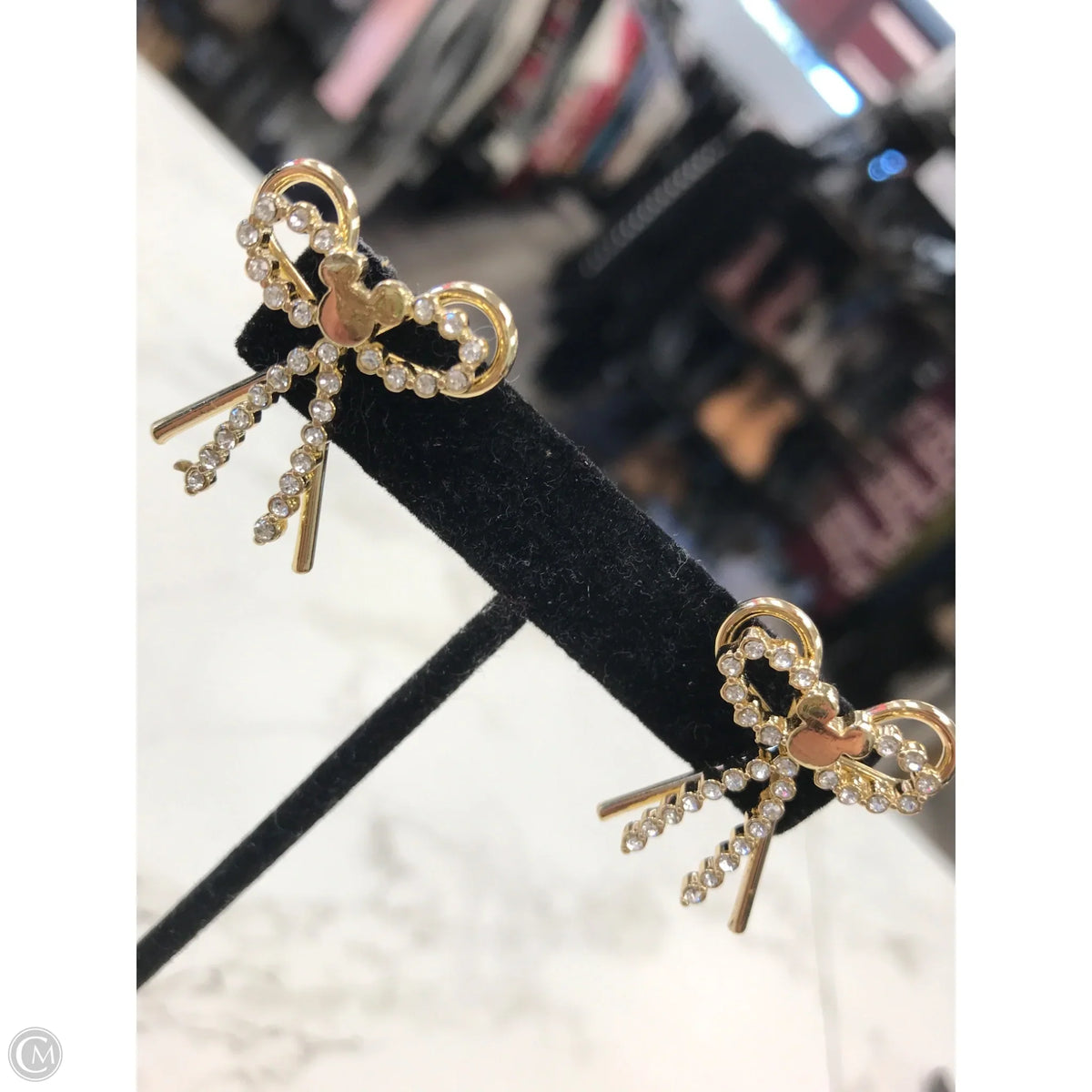 Earrings Stud By Clothes Mentor