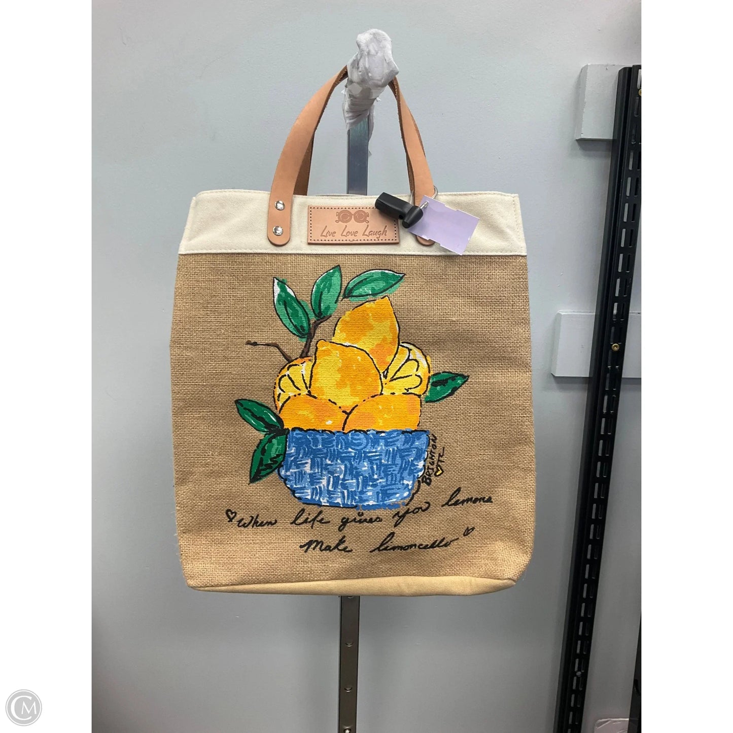 Tote By Brighton, Size: Medium